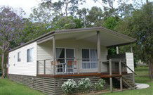 Tall Timbers Caravan Park - Tweed Heads Accommodation 0