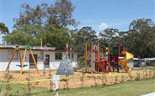Tall Timbers Caravan Park - Tweed Heads Accommodation 1