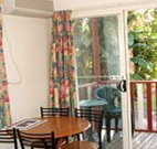 The Haven Caravan Park - Tweed Heads Accommodation