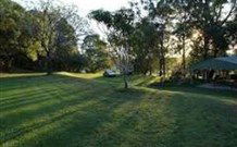 Tyndale Tourist Park Roadhouse - Tweed Heads Accommodation 0