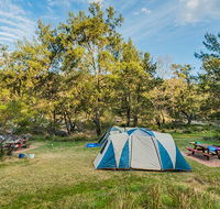 Warrabah Campground and Picnic Area - Tweed Heads Accommodation