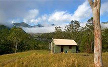 Wave Hill Station Farmstay Clarence River Gorge - Fine - Tweed Heads Accommodation 0