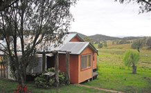 Wave Hill Station Farmstay Clarence River Gorge - Fine - Tweed Heads Accommodation 1