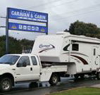 Wodonga Caravan and Cabin Park - Tweed Heads Accommodation