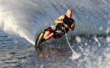 Wyangala Waters Holiday And Recreation Park - Tweed Heads Accommodation 2