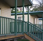Wyland Caravan Park - Tweed Heads Accommodation