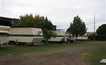 Wyland Caravan Park - Tweed Heads Accommodation 2