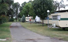 Wyland Caravan Park - Tweed Heads Accommodation 1