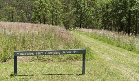 Youdales Campground - Tweed Heads Accommodation 2