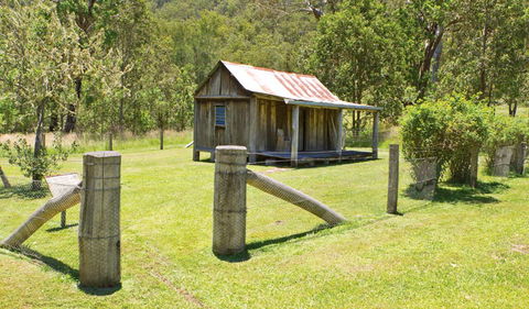 Youdales Campground - Tweed Heads Accommodation 1