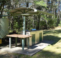 Youngville campground - Tweed Heads Accommodation