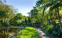 Angourie Resort - Tweed Heads Accommodation 0
