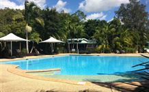 Angourie Resort - Tweed Heads Accommodation 1