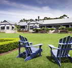 Bells at Killcare Boutique Hotel Restaurant and Spa - Tweed Heads Accommodation