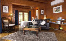 Cabins In The Clouds - Tweed Heads Accommodation 0