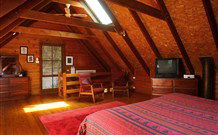 Cabins In The Clouds - Tweed Heads Accommodation 4