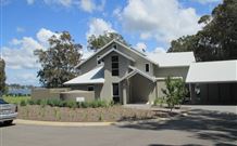 Pelican Escape 11 - Tweed Heads Accommodation 1