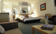Quality Hotel Ballina - Tweed Heads Accommodation 0