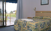 Abel Tasman Motel - Batehaven - Tweed Heads Accommodation 1