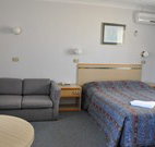 Abel Tasman Motel - Batehaven - Tweed Heads Accommodation