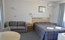 Abel Tasman Motel - Batehaven - Tweed Heads Accommodation 0