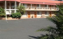 Aberdeen Motor Inn - Dubbo - Tweed Heads Accommodation 0