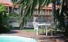 Aberdeen Motor Inn - Dubbo - Tweed Heads Accommodation 1