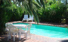 Aberdeen Motor Inn - Dubbo - Tweed Heads Accommodation 2