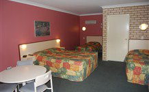 Aberdeen Motor Inn - Dubbo - Tweed Heads Accommodation 3