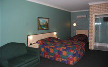 Aberdeen Motor Inn - Dubbo - Tweed Heads Accommodation 4
