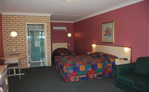 Aberdeen Motor Inn - Dubbo - Tweed Heads Accommodation 5