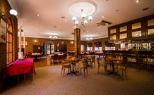 Albury Paddlesteamer Motel - Albury - Tweed Heads Accommodation 1