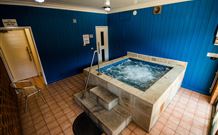 Albury Paddlesteamer Motel - Albury - Tweed Heads Accommodation 2
