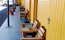Amber Motel - Glen Innes - Tweed Heads Accommodation 0