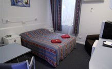 Amber Motel - Glen Innes - Tweed Heads Accommodation 1