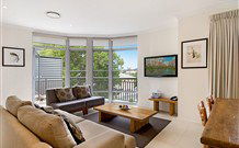 Apartments Inn Byron - Byron Bay - Tweed Heads Accommodation 0