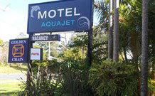 Aquajet Motel - Coffs Harbour - Tweed Heads Accommodation 3