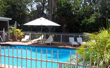 Aquajet Motel - Coffs Harbour - Tweed Heads Accommodation 1