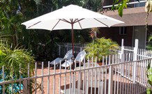 Aquajet Motel - Coffs Harbour - Tweed Heads Accommodation 2