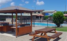 Ashwood Motel - West Gosford - Tweed Heads Accommodation 0