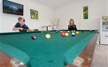 Ashwood Motel - West Gosford - Tweed Heads Accommodation 3