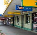 Australian Hotel Yass - Yass - Tweed Heads Accommodation