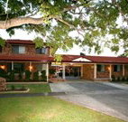 Ballina Travellers Lodge Motel - Tweed Heads Accommodation