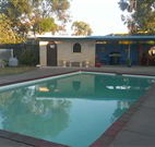 Balranald Capri Motel - Balranald - Tweed Heads Accommodation