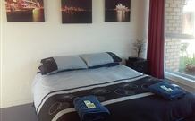 Barraba Motel And Restaurant - Barraba - Tweed Heads Accommodation 0