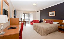 Berry Village Boutique Motel - Berry - Tweed Heads Accommodation 0