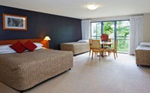 Berry Village Boutique Motel - Berry - Tweed Heads Accommodation 1