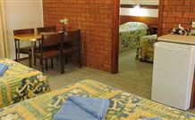 Castlereagh Motor Inn - Gilgandra - Tweed Heads Accommodation 0