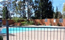Castlereagh Motor Inn - Gilgandra - Tweed Heads Accommodation 1