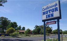Castlereagh Motor Inn - Gilgandra - Tweed Heads Accommodation 2